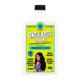 Lola Ondulados Inc. Condicionador Co Wash 500ml — foto oficial da marca