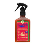 Lola Rapunzel Milk Spray Leave-in Anti-Queda 250ml — foto oficial da marca