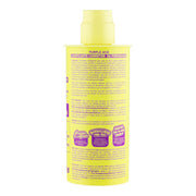 Lola Purple Acid 250ml — rótulo e modo de usar