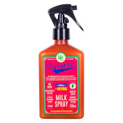 Lola Rapunzel Milk Spray 250ml - Ilha dos cosméticos
