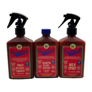 Lola Rapunzel Pack Crescimento Shampoo, Tónico e Milk Spray 3x250ml — foto 1