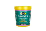 Lola Camomila Máscara 230g - Ilha dos cosméticos
