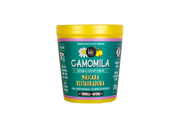 Lola Camomila Máscara 230g - Ilha dos cosméticos