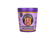Lola Loira De Farmácia Máscara Matizadora 230g - Ilha dos cosméticos