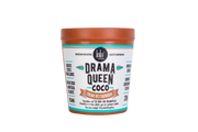 Lola Drama Queen Coco Máscara 230g - Ilha dos cosméticos