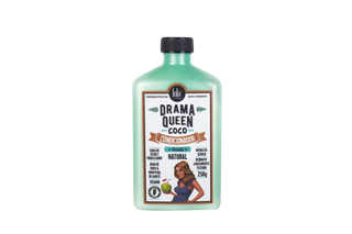 Lola Drama Queen Coco Condicionador 250ml - Ilha dos cosméticos