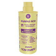 Lola Purple Acid 250ml - Ilha dos cosméticos