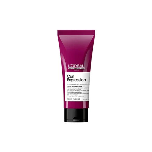 L'Oréal Curl Expression Leave In 200ml - Ilha dos cosméticos