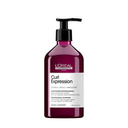 L'Oréal Curl Expression Clarifying Shampoo 500ml - Ilha dos cosméticos