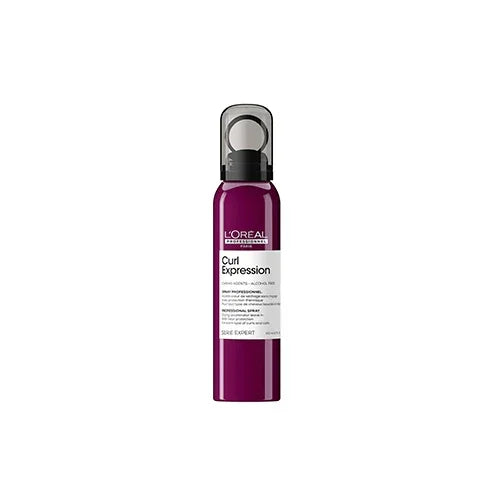 L'Oréal Curl Expression Acelerador de Secagem Spray 200ml - Ilha dos cosméticos