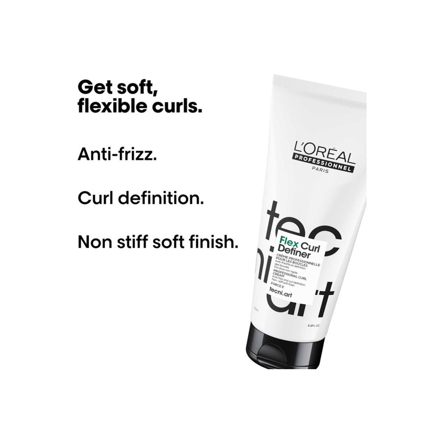 Caracóis suaves e flexíveis, anti-frizz, sem rigidez