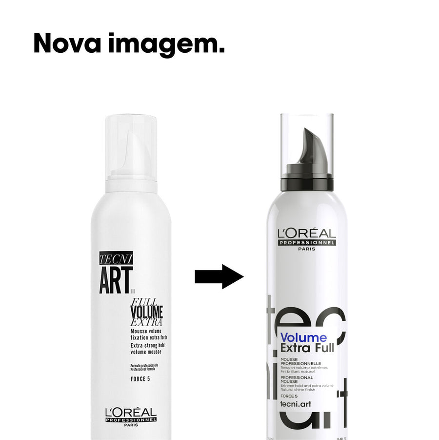 L'Oréal Professionnel Tecni.Art Volume Extra Full 250ml