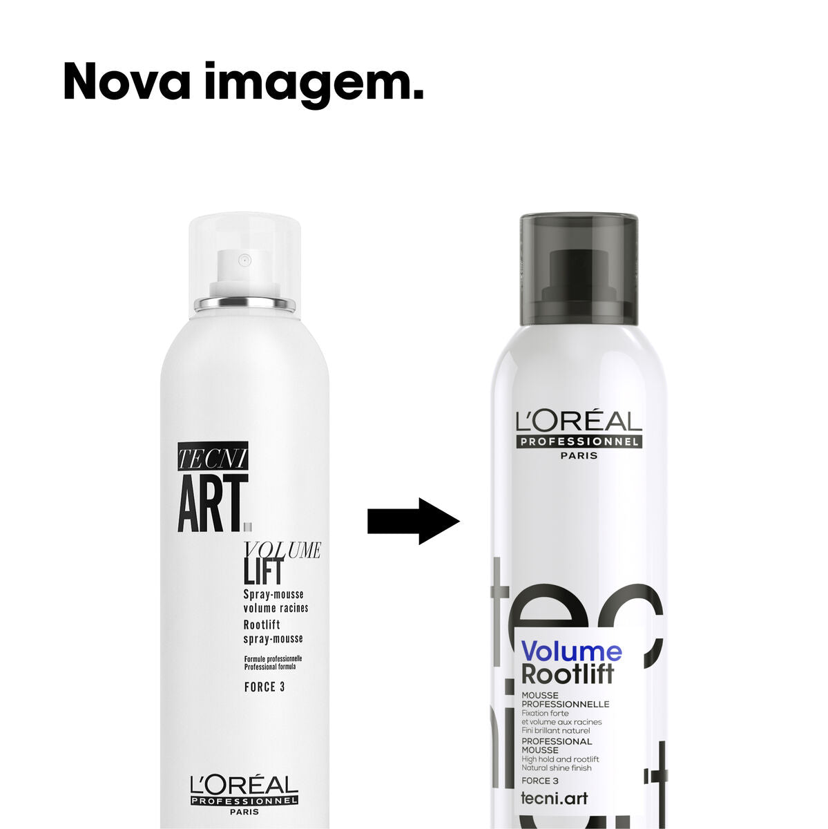 L'Oréal Professionnel Tecni.Art Volume Rootlift 250ml