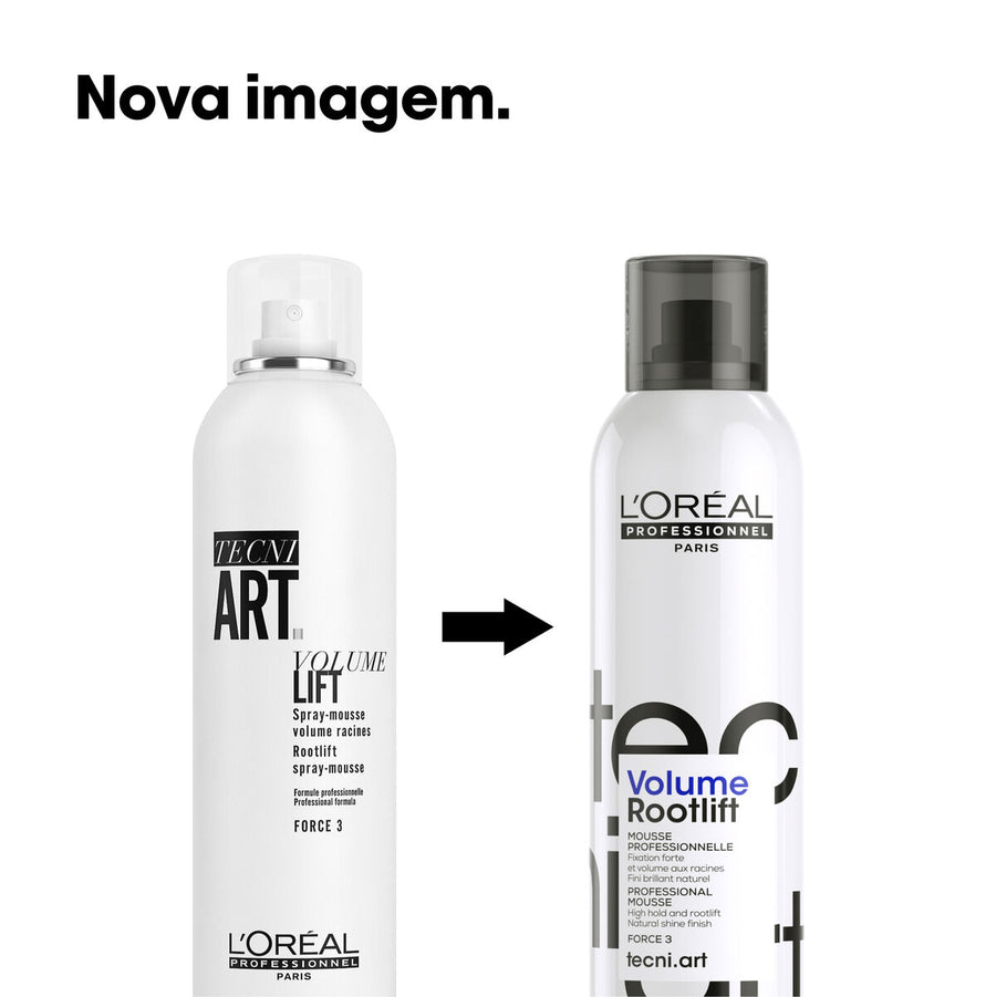 L'Oréal Professionnel Tecni.Art Volume Rootlift 250ml