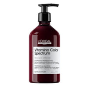 L'Oréal Vitamino Color Spectrum Shampoo 500ml - Ilha dos cosméticos