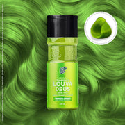 KC Color Semi Permanente Louva Deus 100ml - Ilha dos cosméticos