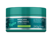 Lowell Cacho Mágico Máscara Umectante 240g - Ilha dos cosméticos