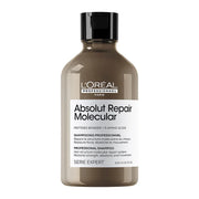 L'Oréal Absolut Repair Molecular Shampoo 300ml - Ilha dos cosméticos