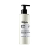 L'Oréal Metal Detox Tratamento Pré-Shampoo 250ml - Ilha dos cosméticos