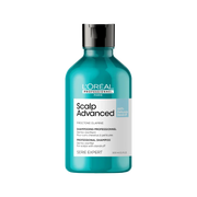 L'Oréal Scalp Advanced Anti-Dandruff Shampoo 300ml - Ilha dos cosméticos
