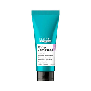 L'Oréal Scalp Advanced Anti-Discomfort Tratamento 200ml - Ilha dos cosméticos