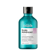 L'Oréal Scalp Advanced Shampoo Antidesconforto 300ml - Ilha dos cosméticos