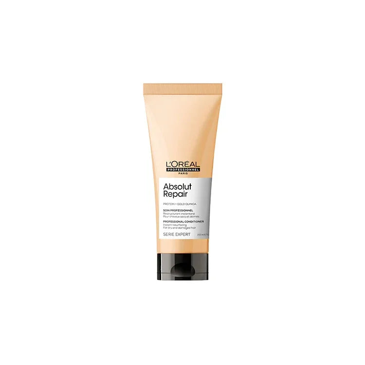 L'Oreal Absolut Repair Condicionador 200ml - Ilha dos cosméticos