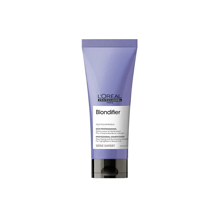 L'Oréal Blondifier Condicionador 200ml - Ilha dos cosméticos