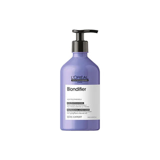 L'Oréal Blondifier Condicionador 500ml - Ilha dos cosméticos