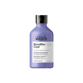 L'Oréal Blondifier Gloss Shampoo 300ml - Ilha dos cosméticos