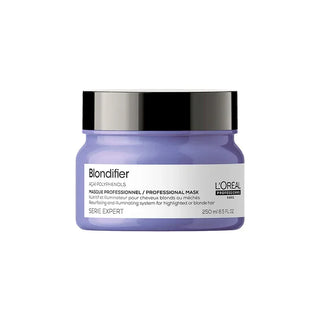 L'Oréal Blondifier Máscara 250ml - Ilha dos cosméticos