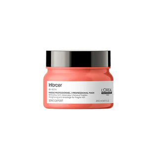 L'Oréal Inforcer Máscara 250 ml - Ilha dos cosméticos