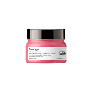L'Oréal Pro Longer Máscara 250ml - Ilha dos cosméticos