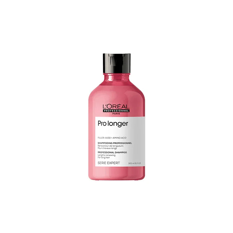 L'Oréal Pro Longer Shampoo 300ml - Ilha dos cosméticos