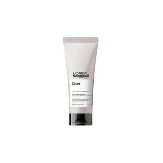 L'Oréal Silver Condicionador 200ml - Ilha dos cosméticos