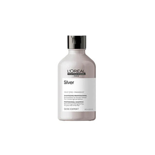 L'Oréal Silver Shampoo 300ml - Ilha dos cosméticos