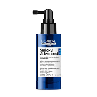 L'Oréal Serioxyl Advanced Densifying Sérum 90ml - Ilha dos cosméticos
