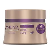 Haskell Ametista Máscara 250g - Ilha dos cosméticos