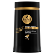 Haskell Cavalo Forte Máscara Antiquebra 300g e 900g 900g