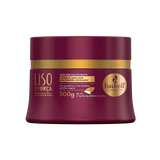 Haskell Liso Com Força Máscara 300g - Ilha dos cosméticos
