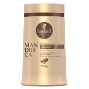 Haskell Mandioca Máscara 900g - Ilha dos cosméticos