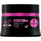 Haskell Cavalo Forte Hidra Máscara 300g - Ilha dos cosméticos