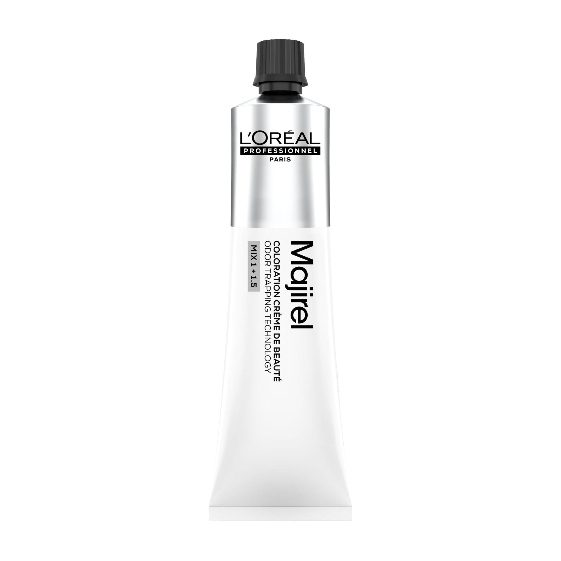 Tubo de coloração Majirel da L’Oréal Professionnel, 60 ml