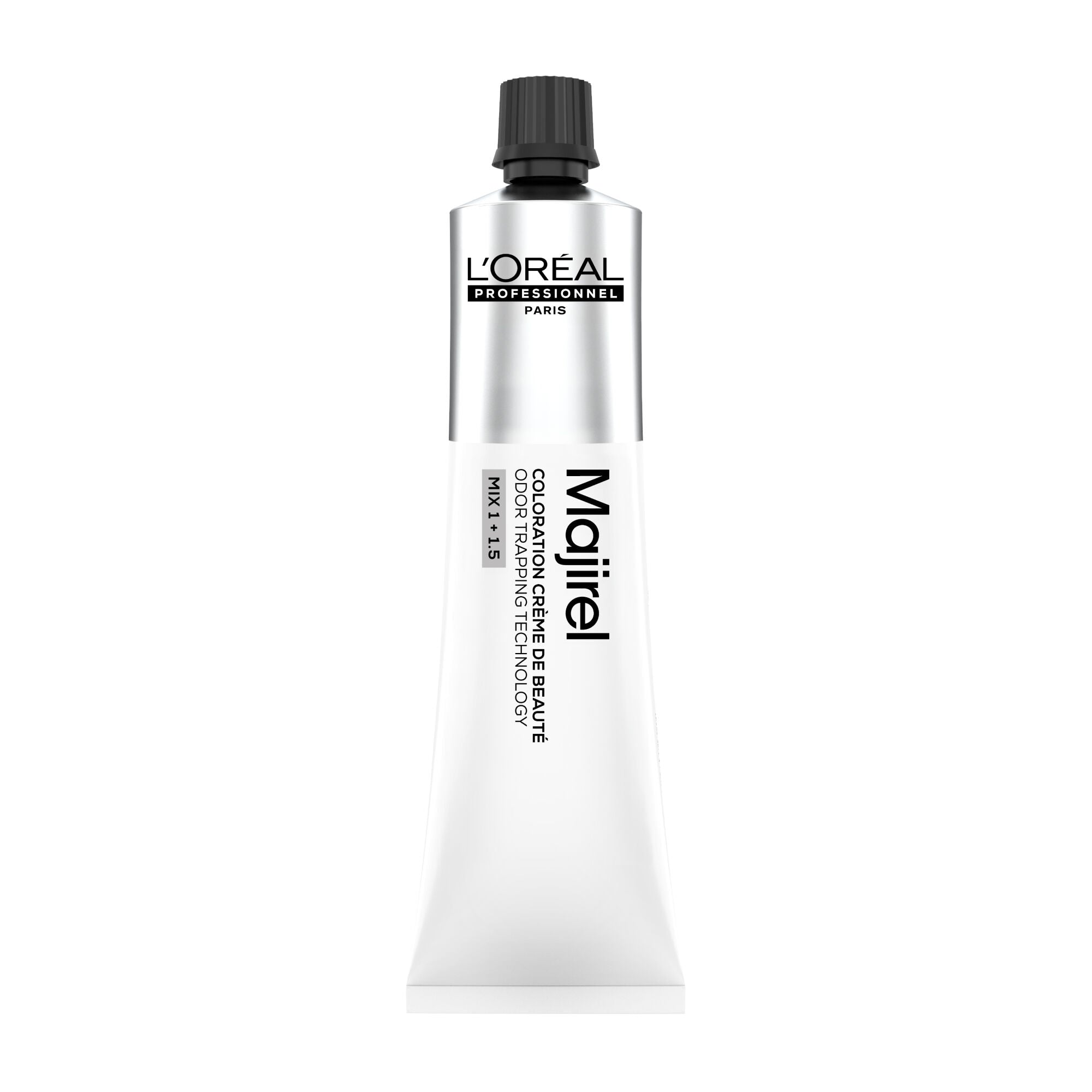Tubo de coloração Majirel da L’Oréal Professionnel, 60 ml