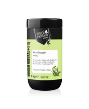 Real Natura Pro-Resgate Máscara 1kg - Ilha dos cosméticos