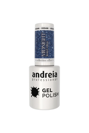 Andreia Verniz Gel Coleção Midnight Md1 10.5ml - Ilha dos cosméticos