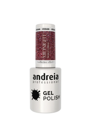 Andreia Verniz Gel Coleção Midnight Md3 10.5ml - Ilha dos cosméticos