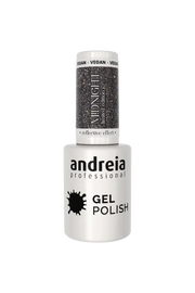 Andreia Vernis Gel Collection Midnight Md5 10.5ml - Ilha dos cosméticos