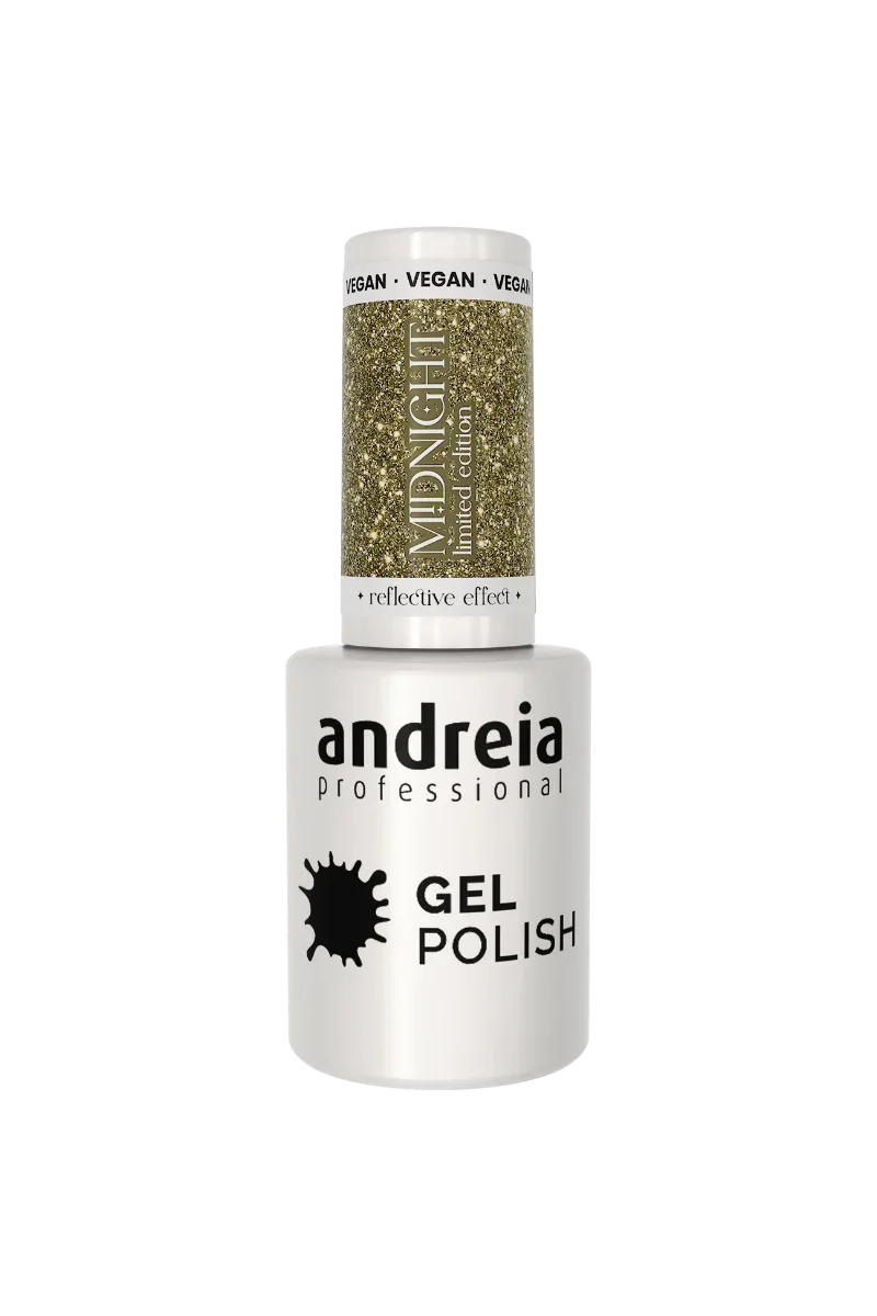 Andreia Verniz Gel Coleção Midnight Md6 10.5ml - Ilha dos cosméticos