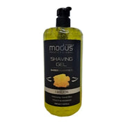 Modus Professional Shaving Gel 1Million 1000ml - Ilha dos cosméticos